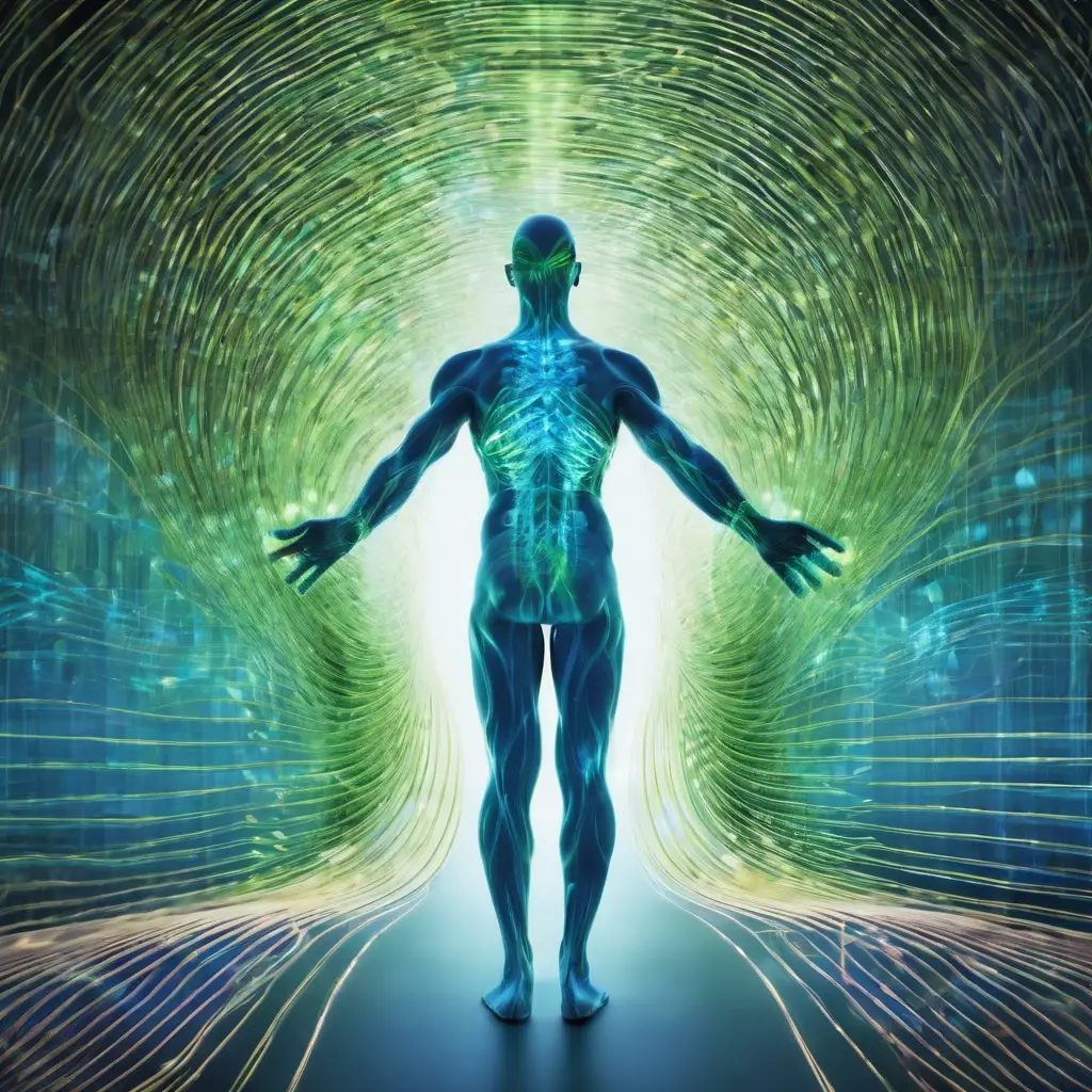 biofrequenze test muscolare
