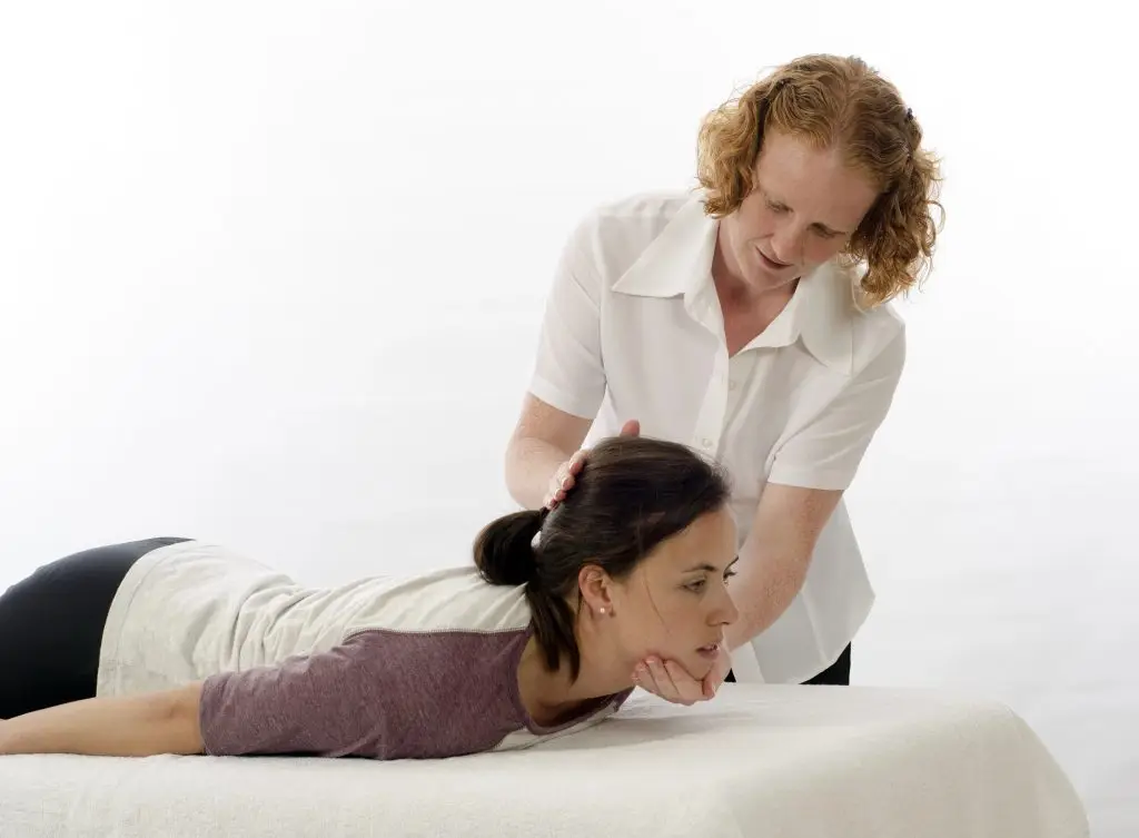 kinesiologia applicata test muscolare kinesiologico